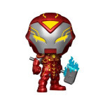 Фигурка Funko Pop серии Мстители: Искажения бесконечности – Железный молот (52005)