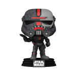 Фигурка Funko Pop серии Звездные войны – Охотник (55500)