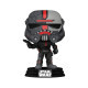Фигурка Funko Pop серии Звездные войны – Охотник (55500)