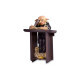 Фигурка Noble Collection Harry Potter Gringotts Goblin Magical Creatures No. 10 (NN7552)