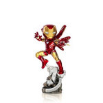 Фигурка Iron Studios Marvel Avangers Endgame Iron Man (MARCAS26720-MC) Фигурка Iron Studios Marvel Avangers Endgame Iron Man (MARCAS26720-MC)