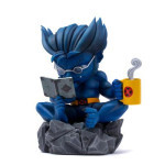 Фигурка Iron Studios Marvel X-men Beast (MARCAS48121-MC)