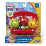 Игровой набор Little Tikes Баскетбол (605987M) Игровой набор Little Tikes Баскетбол (605987M)
