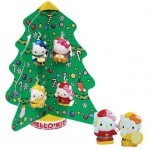 Игровой набор Hello Kitty Рождественская елка (290265) Игровой набор Hello Kitty Рождественская елка (290265)
