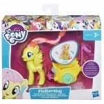Игровой набор Hasbro My Little Pony Пони в карете (B9159) Игровой набор Hasbro My Little Pony Пони в карете (B9159)