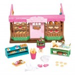 Игровой набор Li'l Woodzeez Пекарня (6088Z) Игровой набор Li'l Woodzeez Пекарня (6088Z)