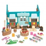 Игровой набор Li'l Woodzeez Продуктовый Магазин (6089Z) Игровой набор Li'l Woodzeez Продуктовый Магазин (6089Z)