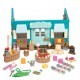 Игровой набор Li'l Woodzeez Продуктовый Магазин (6089Z)