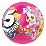 Игровой набор Zuru Шар-сюрприз для девочек (7702) Игровой набор Zuru Шар-сюрприз для девочек (7702)