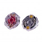 Волчок Hasbro Beyblade 2 волчка BEY SPRYZEN AND ODAX (B9493) Волчок Hasbro Beyblade 2 волчка BEY SPRYZEN AND ODAX (B9493)