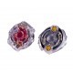 Дзига Hasbro Beyblade 2 волчка BEY SPRYZEN AND ODAX (B9493)