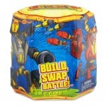 Игровой набор READY2ROBOT Фантастический робот-сюрприз (551034) Игровой набор READY2ROBOT Фантастический робот-сюрприз (551034)