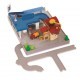 Ігровий набір Driven POCKET SERIES DINE & DRIVE PIT STOP (WH1075Z)