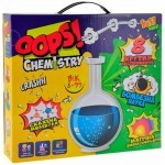 Набор для экспериментов Yes Kids Oops! Большая химическая лаборатория (953745) Набор для экспериментов Yes Kids Oops! Большая химическая лаборатория (953745)