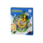 Набор для экспериментов Same Toy Полевой микроскоп (613Ut)