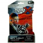 Игровой набор Spy X Шпионский мини-фонарик (AM10124) Игровой набор Spy X Шпионский мини-фонарик (AM10124)