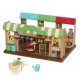 Игровой набор Li'l Woodzeez Фермерский рынок (6126Z)