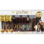 Игровой набор Wizarding World Гарри Поттер. Большой зал Хогвартса (50024) Игровой набор Wizarding World Гарри Поттер. Большой зал Хогвартса (50024)