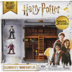 Игровой набор Wizarding World Гарри Поттер. Аллея Диагон (49997) Игровой набор Wizarding World Гарри Поттер. Аллея Диагон (49997)