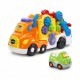 Ігровий набір VTech Біп-Біп - Автовоз зі звуковими ефектами (80-189526)