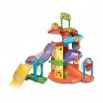 Игровой набор VTECH Бип-Бип - Парковочная башня со звуковыми эффектами (80-152766) Игровой набор VTECH Бип-Бип - Парковочная башня со звуковыми эффектами (80-152766)