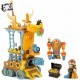 Игровой набор Kingdom Builders Пиратская Пристань (647093)