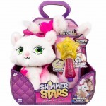Игровой набор Shimmer Stars с мягкой игрушкой Котенок Джелли c аксессуарами (S19303)
