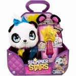 Игровой набор Shimmer Stars с мягкой игрушкой Панда Пикси c аксессуарами (S19300) Игровой набор Shimmer Stars с мягкой игрушкой Панда Пикси c аксессуарами (S19300)