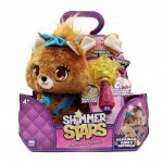 Игровой набор Shimmer Stars с мягкой игрушкой Щенок Бабли c аксессуарами (S19302)