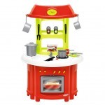 Игровой набор Ecoiffier Кухня Шеф (001759) Игровой набор Ecoiffier Кухня Шеф (001759)