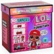 Ігровий набір L.O.L. Surprise! Стильний Інтер'єр Леді-dj (564096)