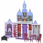 Игровой набор Hasbro Frozen Холодное сердце 2 Замок Арендель (E5511) Игровой набор Hasbro Frozen Холодное сердце 2 Замок Арендель (E5511)