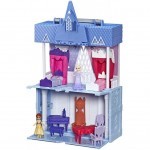 Игровой набор Hasbro Frozen Холодное сердце 2 Замок (E6548) Игровой набор Hasbro Frozen Холодное сердце 2 Замок (E6548)