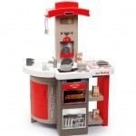 Игровой набор Smoby кухня Тефаль Повар Tefal Chief (312200)