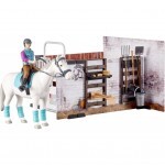 Игровой набор Bruder Конный мир (62506) Игровой набор Bruder Конный мир (62506)