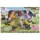 Игровой набор Dingua Милые букашки 6 шт (D0104)