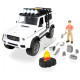 Ігровий набір Dickie Toys Плейлайф. Позашляховик (3835002)