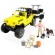 Ігровий набір Dickie Toys Плейлайф. Риболовля (3838001)