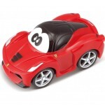 Игровой набор Bb Junior Ferrari Roll-Away Raceway (16-88806) Игровой набор Bb Junior Ferrari Roll-Away Raceway (16-88806)