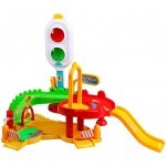 Игровой набор Bb Junior Ferrari Test Track (16-88801) Игровой набор Bb Junior Ferrari Test Track (16-88801)