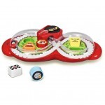 Игровой набор Bb Junior Infiniti Race Set (16-81401) Игровой набор Bb Junior Infiniti Race Set (16-81401)