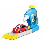 Игровой набор Bb Junior Volkswagen Gas&Go (16-88608)
