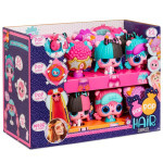 Игровой набор Pop Pop Hair Surprise Модная Прическа с аксессуарами (561873) Игровой набор Pop Pop Hair Surprise Модная Прическа с аксессуарами (561873)