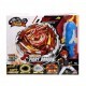 Дзига Auldey Infinity Nado V серія Advanced Fiery Dragon Вогняний Дракон (YW634402)