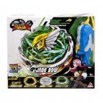 Волчок AULDEY Infinity Nado V серия Advanced Jade Bow Нефритовый Лук (YW634403) Волчок AULDEY Infinity Nado V серия Advanced Jade Bow Нефритовый Лук (YW634403)