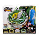 Волчок AULDEY Infinity Nado V серия Advanced Jade Bow Нефритовый Лук (YW634403)