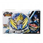 Волчок AULDEY Infinity Nado V серия Original Ares 'Wings Крылья Ареса (YW634301) Волчок AULDEY Infinity Nado V серия Original Ares 'Wings Крылья Ареса (YW634301)