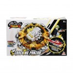 Волчок AULDEY Infinity Nado V серия Original Cracking Panzer Быстрый Панце (YW634304) Волчок AULDEY Infinity Nado V серия Original Cracking Panzer Быстрый Панце (YW634304)