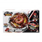 Волчок AULDEY Infinity Nado V серия Original Fiery Dragon Огненный Дракон (YW634302) Волчок AULDEY Infinity Nado V серия Original Fiery Dragon Огненный Дракон (YW634302)