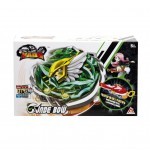 Волчок AULDEY Infinity Nado V серия Original Jade Bow Нефритовый Лук (YW634303) Волчок AULDEY Infinity Nado V серия Original Jade Bow Нефритовый Лук (YW634303)